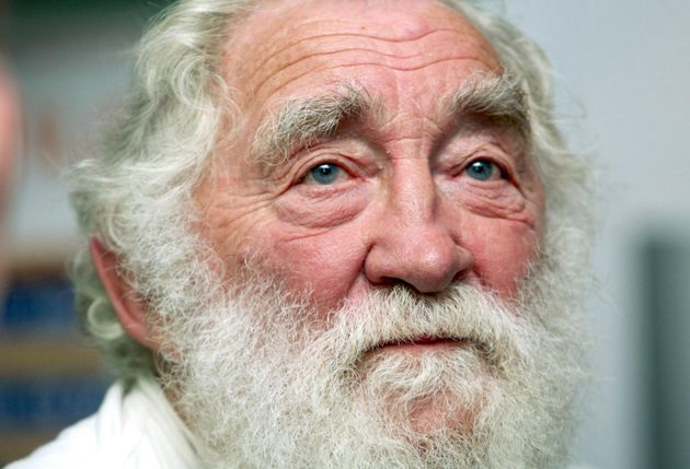 David Bellamy, Naturalist And Broadcaster, Dies Aged 86