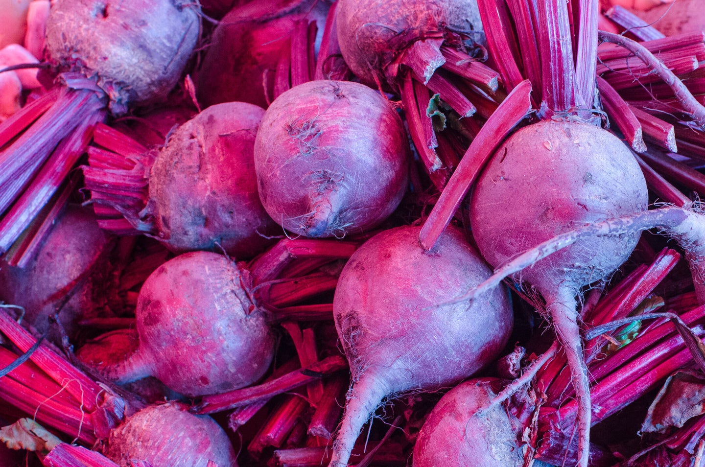 These Foods Can Change The Color Of Your Poop | HuffPost Life