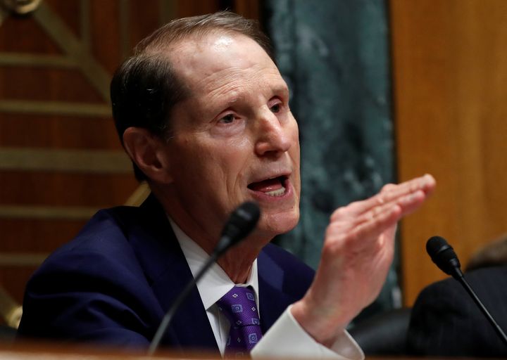 Sen. Ron Wyden (D-Ore.) says he questions the sincerity of some of the new defenders of privacy rights.