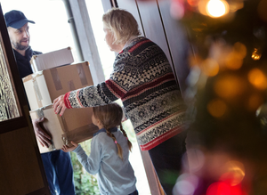 Christmas Shopping Huffpost Canada