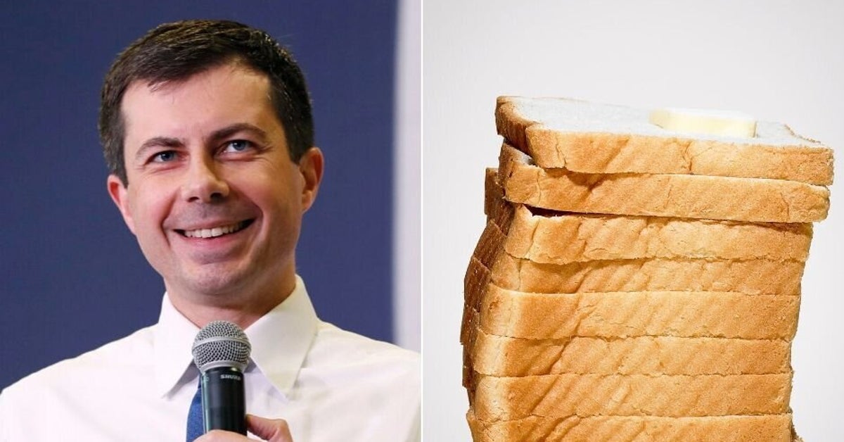 Pete Buttigieg Did Not Fix Bread Prices Campaign Says Canadians Are Still Obsessed Huffpost Canada