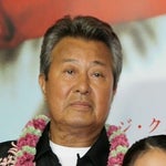 梅宮辰夫さん死去　俳優、バラエティ番組でも活躍　81歳