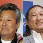 梅宮辰夫さんとロバート秋山の交流秘話。“体モノマネ”に「俺が死んでもやってくれ」