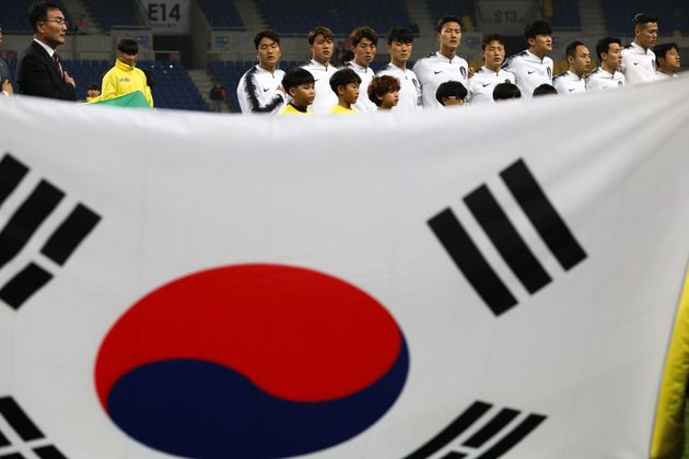'한국 홍콩' 2-0 승리에도 '진땀승'이라는 표현이 나오는