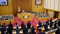 ヘイトスピーチに刑事罰、全国初の条例が川崎市議会で可決