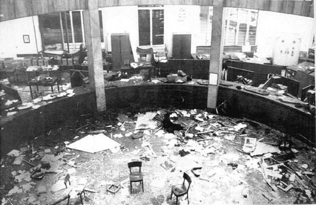 Piazza Fontana, 50 anni dopo. "Non fu strage di Stato". Intervista a Miguel Gotor