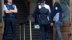 Orden de búsqueda y captura para un miembro de la manada de Manresa tras no acudir a la vista de ingreso en