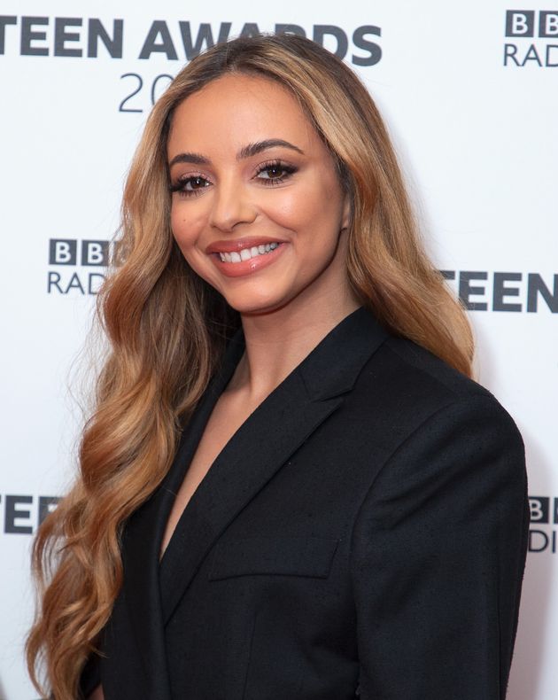 Little Mix star Jade Thirlwall