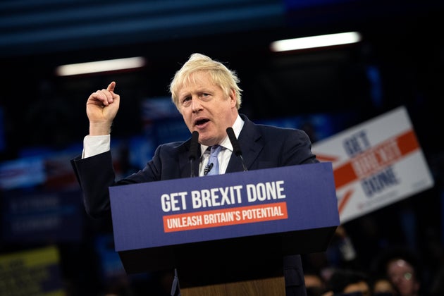 Il voto tattico che potrebbe non far vincere Boris Johnson