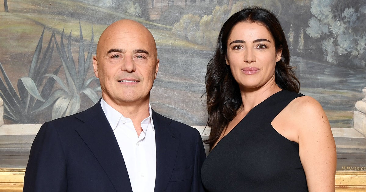Chi è Il Marito Di Luisa Ranieri