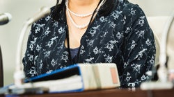 「LGBT配慮はもはや先進的ではない」。経産省のトイレ使用制限問題、性同一性障害の女性職員が国に勝訴（判決詳報）