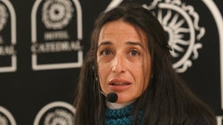 La madre de Gabriel pide explicaciones por el traslado de cárcel de Quezada: 