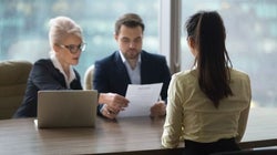 Cómo responder a la pregunta 'por qué quieres cambiar de empresa' en una entrevista de