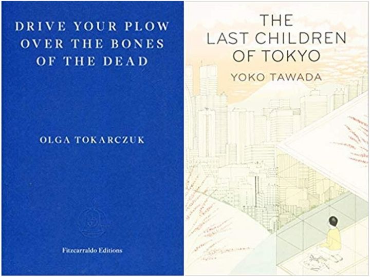 Drive Your Plow Over the Bones of the Dead, The Last Children Of Tokyo