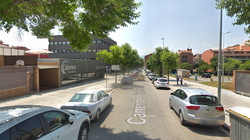 Dos detenidos por una violación en grupo en