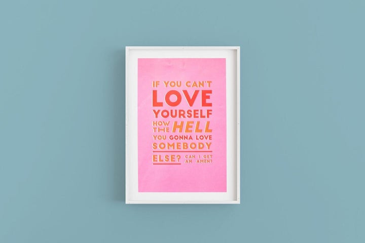 <a href="https://fave.co/2YFmqdK" target="_blank" role="link" class=" js-entry-link cet-external-link" data-vars-item-name="RuPaul A3 ‘Love Yourself’ Poster, Etsy," data-vars-item-type="text" data-vars-unit-name="5df253e1e4b024ea5ac64d5e" data-vars-unit-type="buzz_body" data-vars-target-content-id="https://fave.co/2YFmqdK" data-vars-target-content-type="url" data-vars-type="web_external_link" data-vars-subunit-name="article_body" data-vars-subunit-type="component" data-vars-position-in-subunit="9">RuPaul A3 ‘Love Yourself’ Poster, Etsy,</a> £20