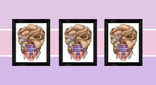 The Best Drag Race Inspired Gifts For The Queen In Your Life