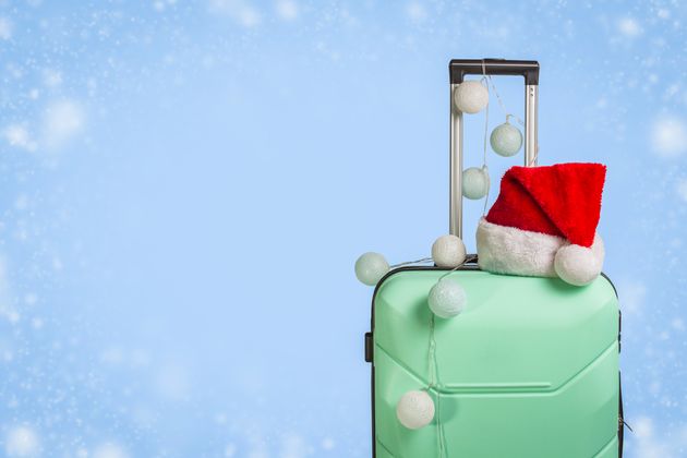 Idee Regalo Natale Viaggi.Idee Regalo Natale Per Chi Ama Viaggiare L Huffpost