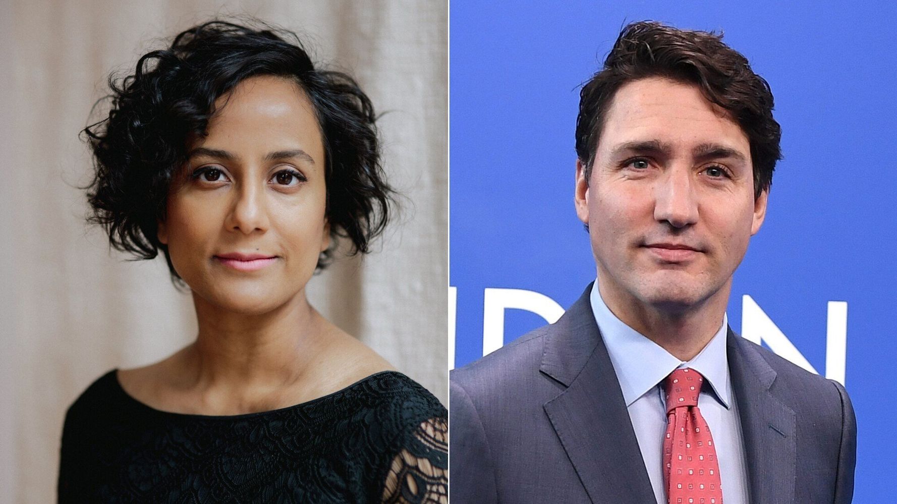 Une Fonctionnaire Punie Pour Avoir Commenté Le Blackface De Trudeau Huffpost Politique 5470