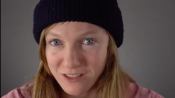 Catherine Dorion s’en prend à la langue de bois des