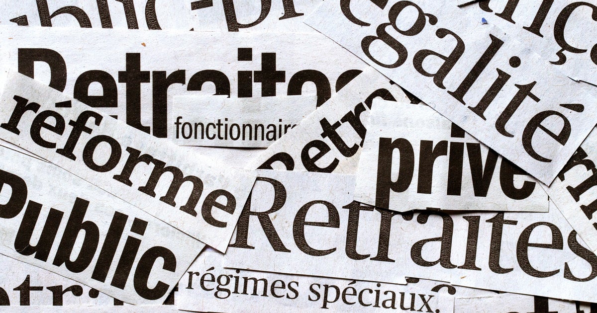 Reversion Et Divorce Ce Que Change La Reforme Des Retraites