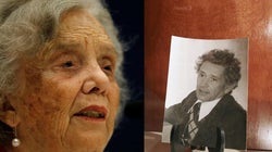 Elena Poniatowska desvela que el escritor Juan José Arreola la violó y la dejó