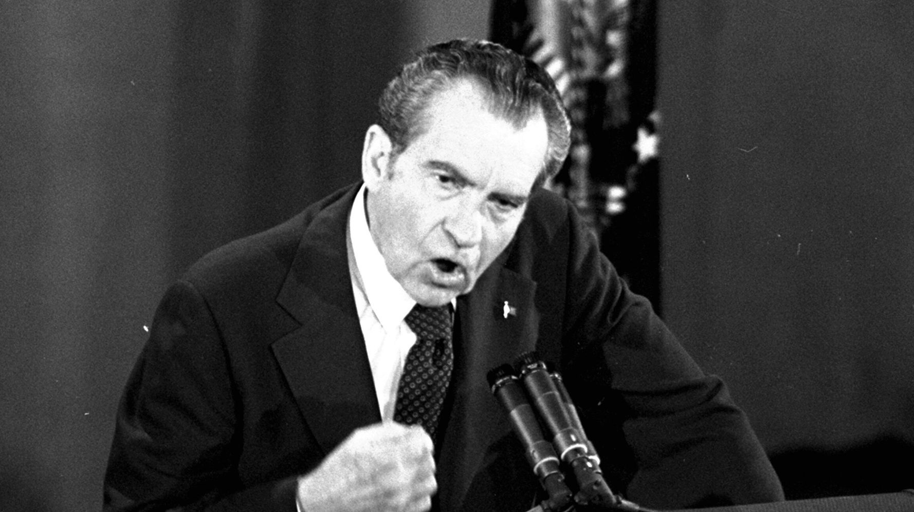 House Judiciary Republicans Tried To Protect Nixon Too, And Got Crushed For It | HuffPost ...