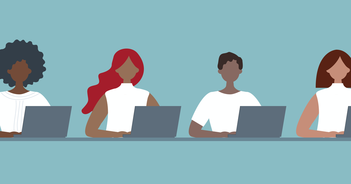 Why We Need More Women Of Color In Tech | HuffPost Life