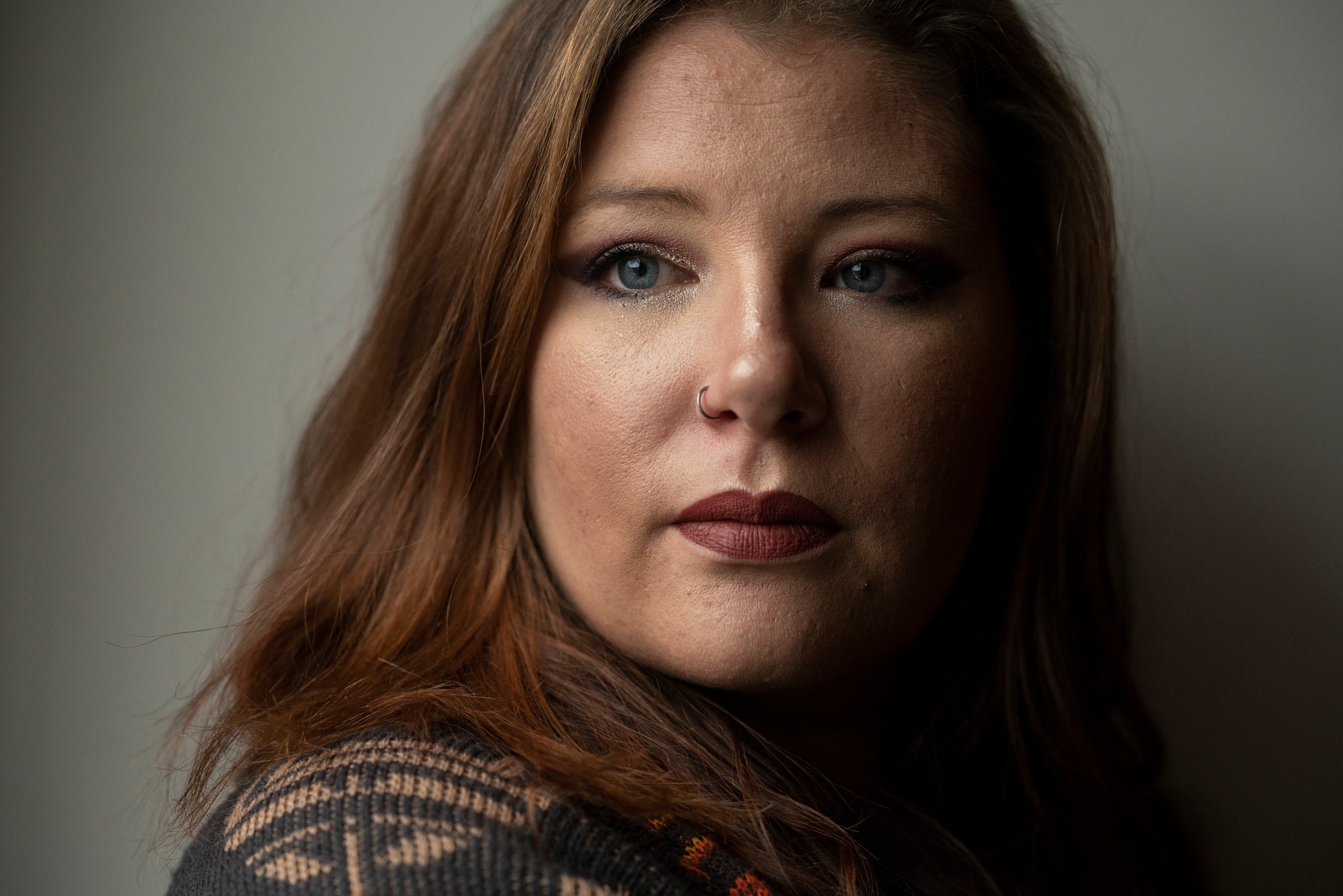 Tamara Campbell is a survivor. She reported the domestic violence she suffered at the hands of her ex-husband, a U.S. Marine,