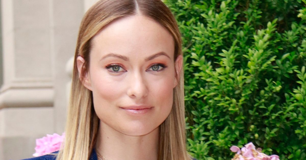 Olivia Wilde Offers Lengthy Explanation On Richard Jewell Controversy Huffpost Latest News