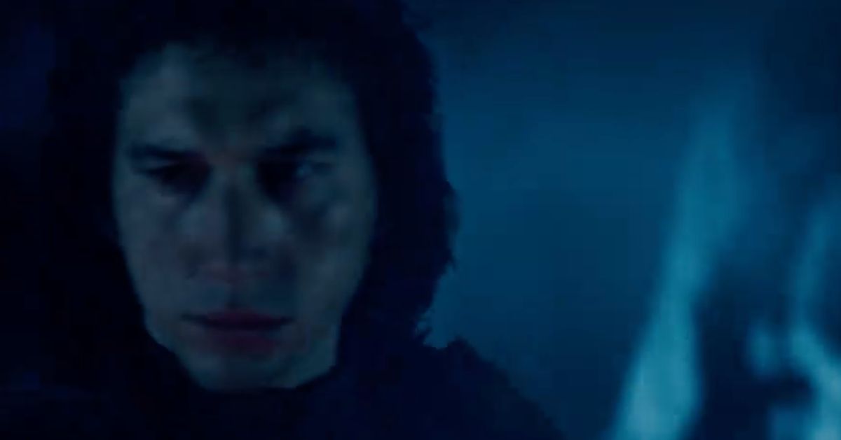 New 'Star Wars' Trailer Leaks Possible Spoiler, And Some Fans Are Pissed