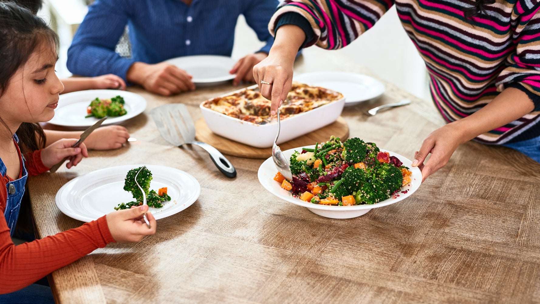 Blue Apron Is Launching Meal Prep Delivery Kits - Eater