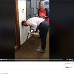 「チェアチャレンジ」って何？