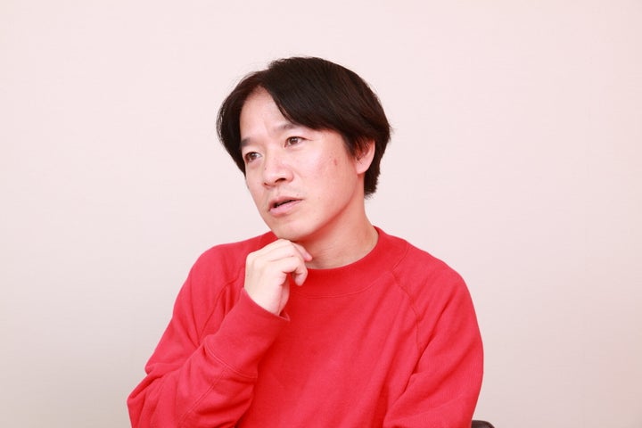 桃山商事・清田隆之さん。文筆業、恋バナ収集ユニット「桃山商事」代表。これまで1200人以上の女性から恋の悩みを聞き、コラムやラジオで紹介。著書に『よかれと思ってやったのに─男たちの「失敗学」入門』など。