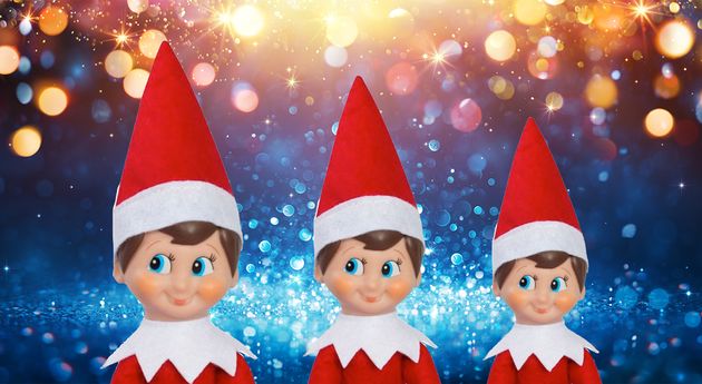 Elf On The Shelf: 7 Ideas To Get Through The Third Week