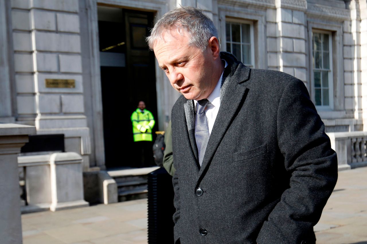 Labour MP John Mann lost his seat after 18 years