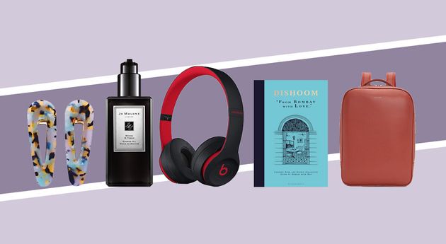 The Ultimate Christmas Gift Guide – Do Your Festive Shopping Here
