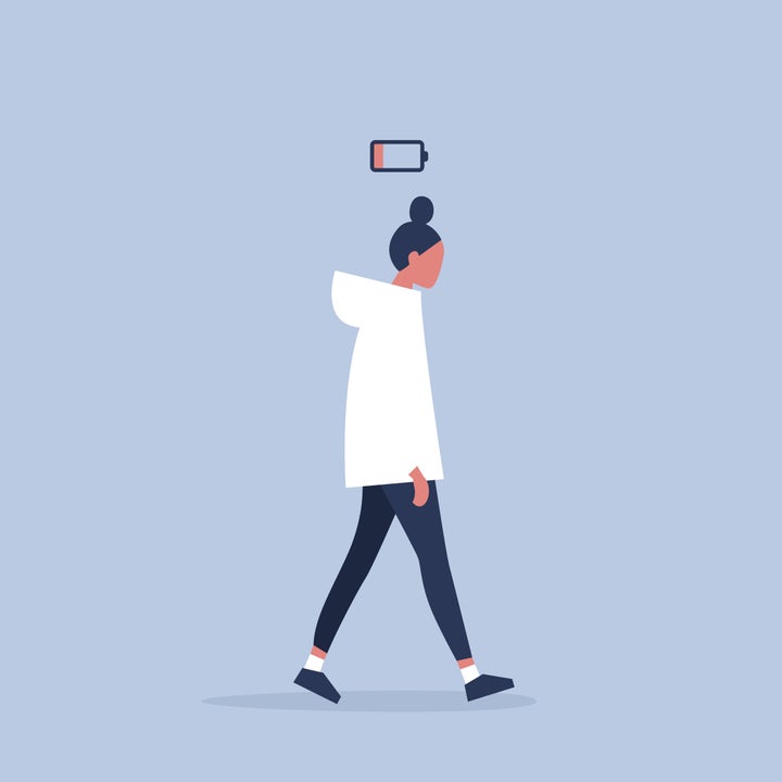 Image result for exhausted