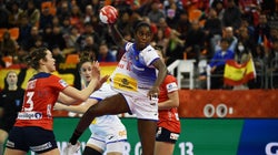 España jugará la final del Mundial femenino de Balonmano tras ganar a Noruega