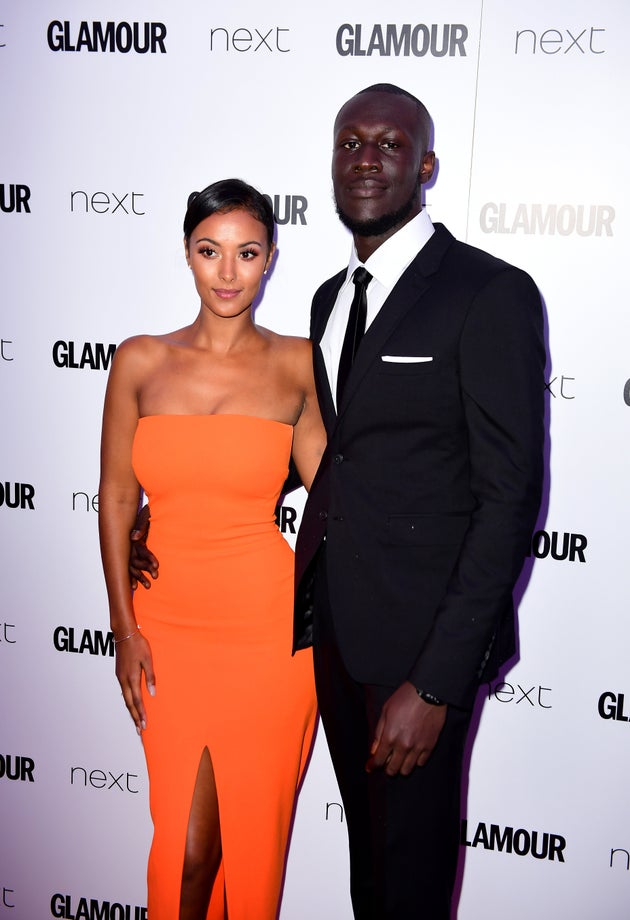 Stormzy Apologises To Ex Maya Jama On New Album For Disrespecting Her