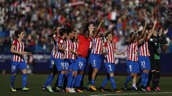 El fútbol femenino da un paso más: nace la Supercopa de