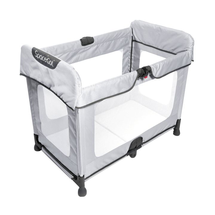 Spacecot Travel Cot, Olivers Baby, £139.97
