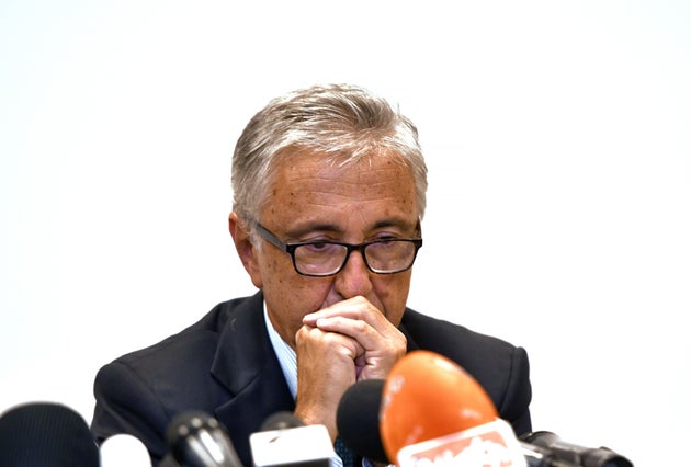 Barriere antirumore difettose: revocati i domiciliari per l Barriere antirumore difettose: revocati i domiciliari per l