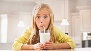 ¿Tus hijos toman todo el hierro y Omega 3 recomendado? Aprende a