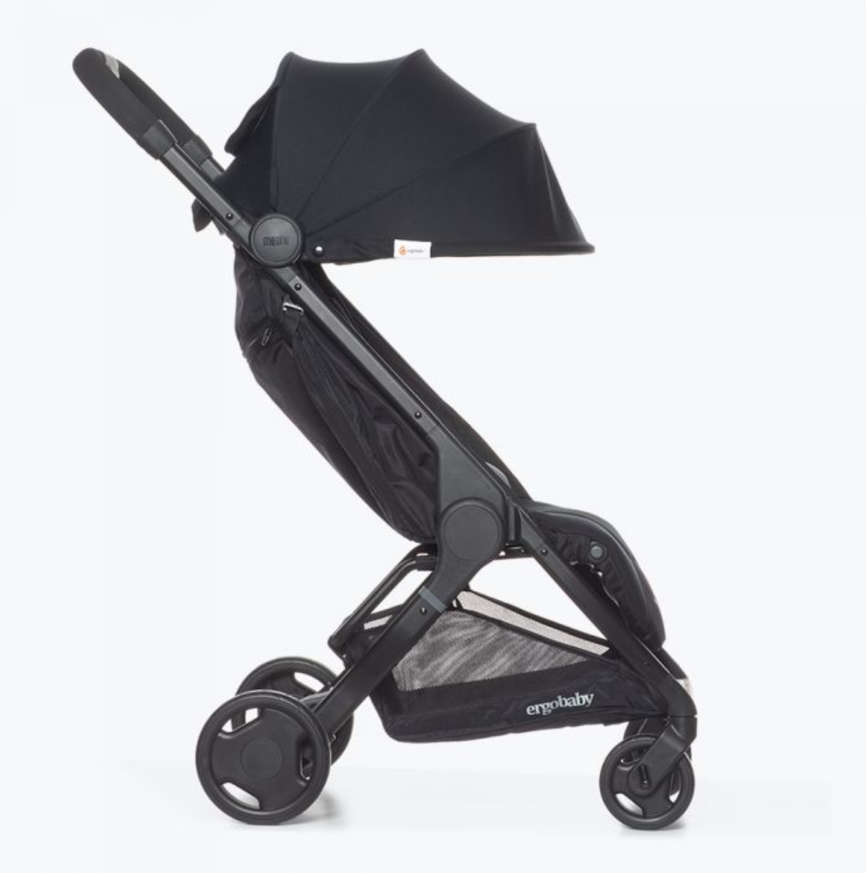 collapsible buggy