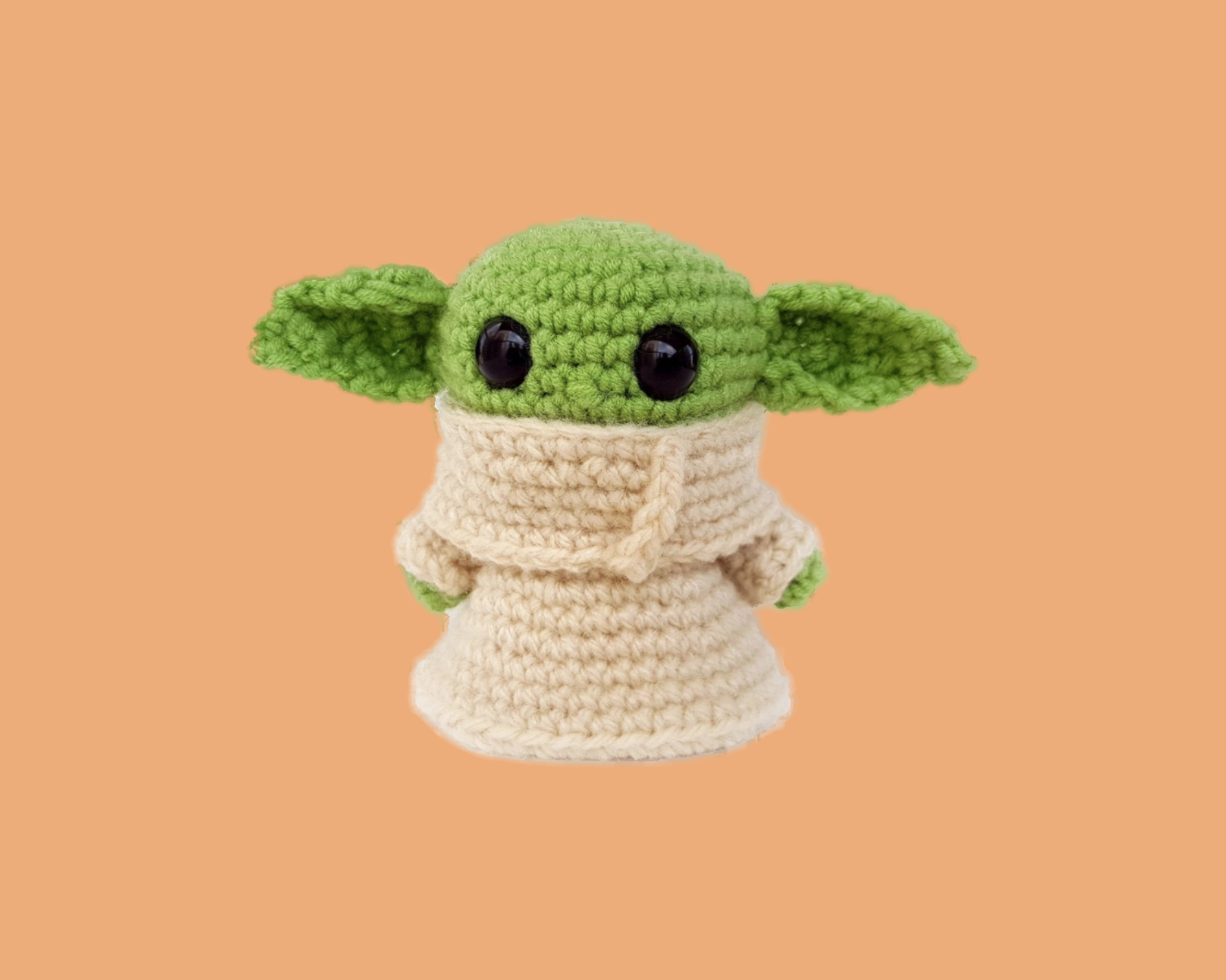 gap yoda baby