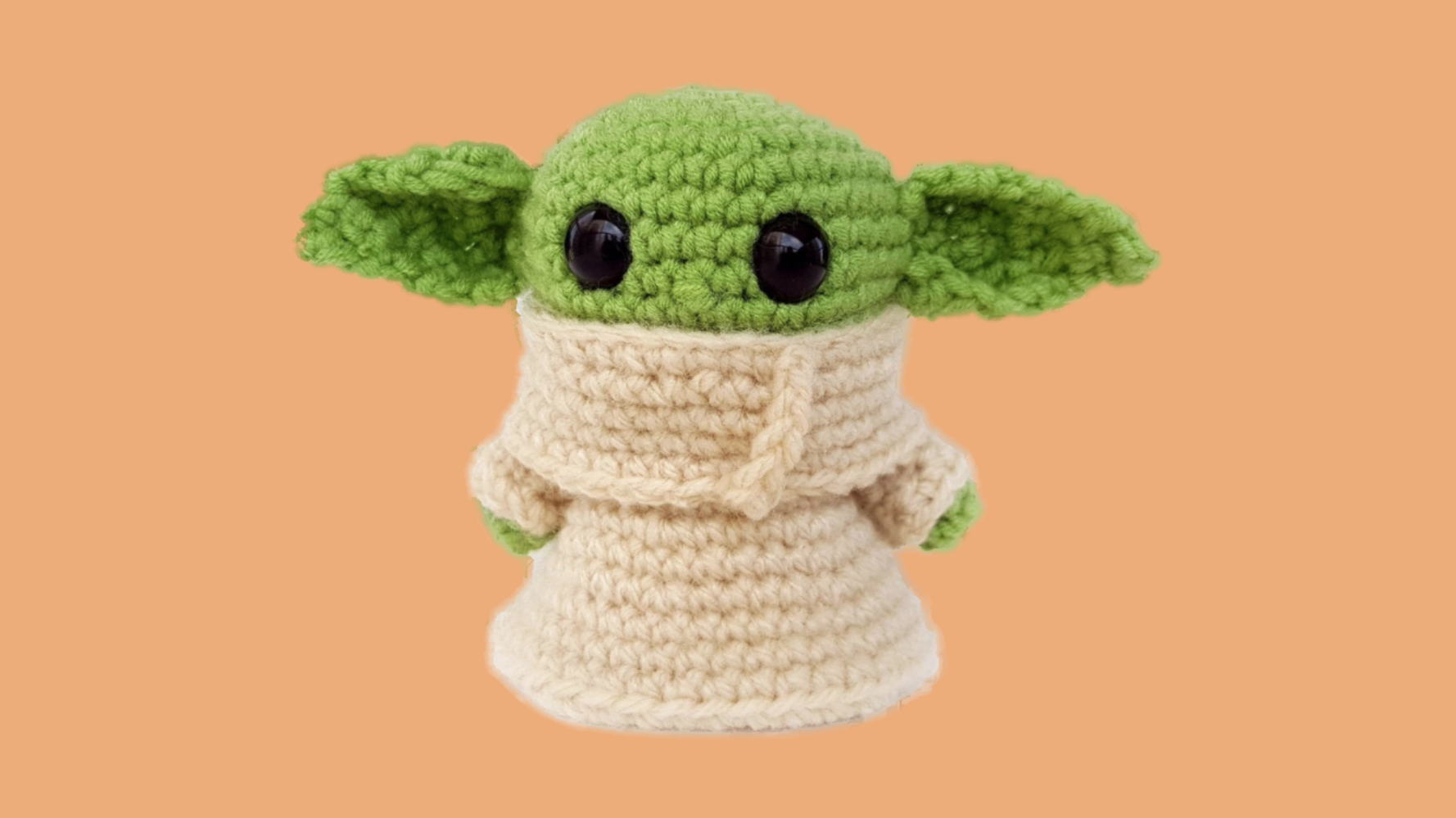 Baby Yoda Gifts You’ll Definitely Want For Christmas
