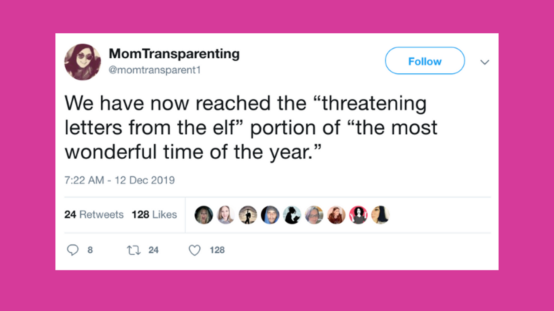 The Funniest Tweets From Parents This Week HuffPost UK Parents