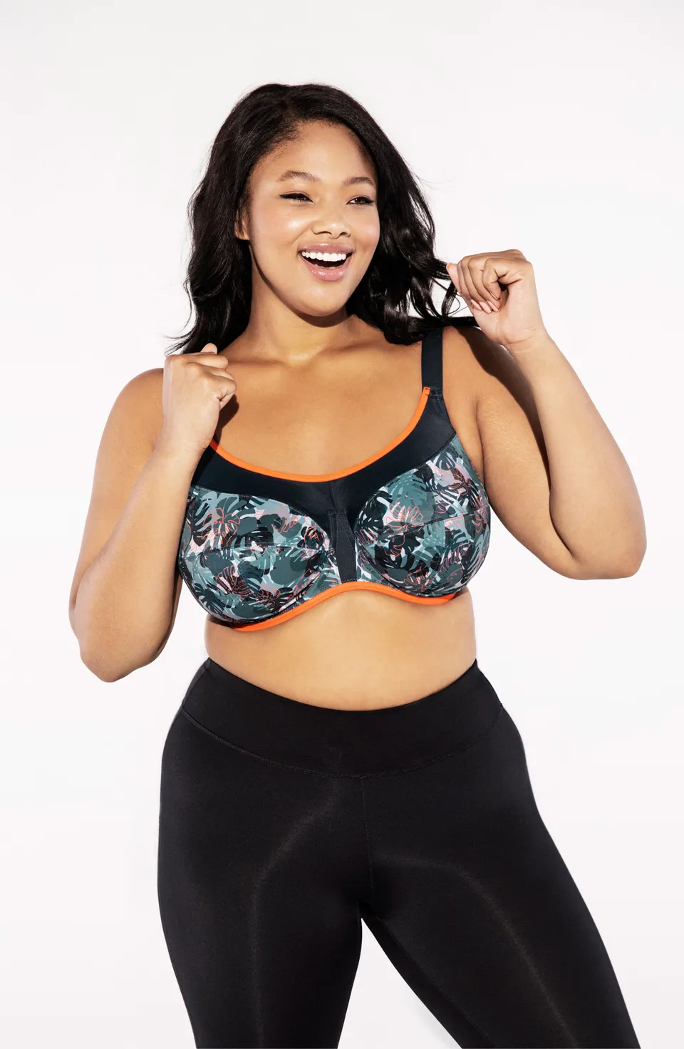 The Best Plus Size Sports Bras Of 2020