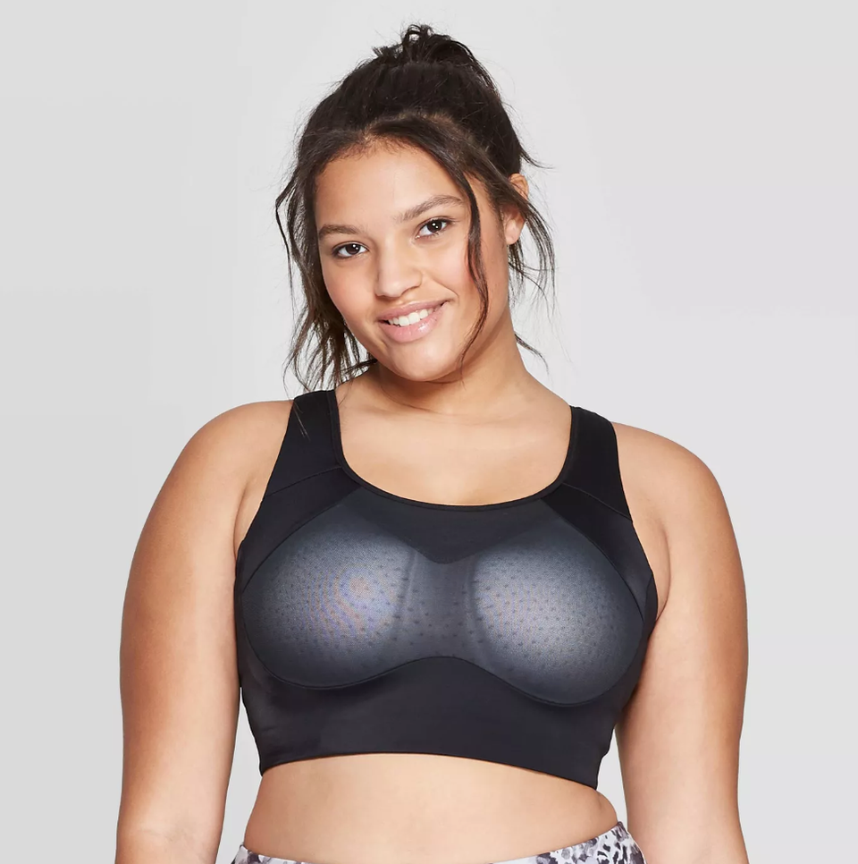 target c9 champion sports bra